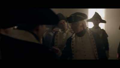 ‐ If you ask me,
this is not a question - Washington