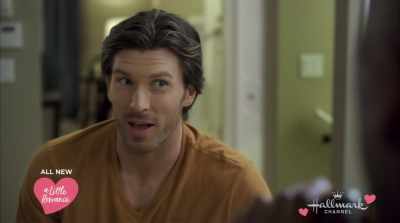 If you ask her out, - Love in the Forecast