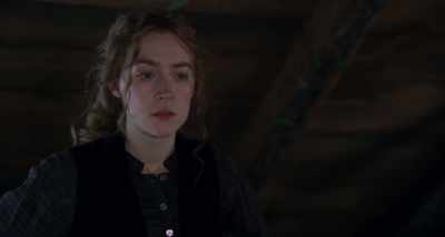 If he asked me again,
I think I would say yes. - Little Women