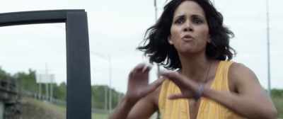 If they asked me,
I won't know anything. - Kidnap