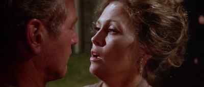 If you asked me
to go to the North Pole. . . - The Towering Inferno