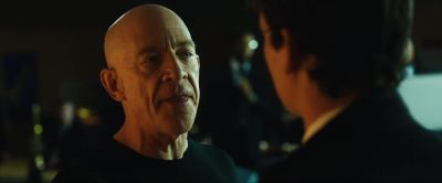If your ass is not on that stool with your own sticks in hand - Whiplash