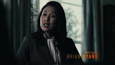 If she assassinates your
character in the deposition... - Cruel Summer