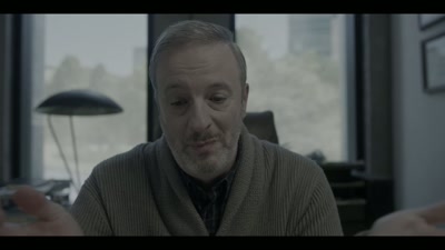 If your asset makes a single screw up,
he'll bounce them. - The Recruit