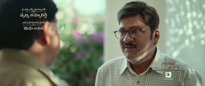 If you assign a special team to me,
I will go to Malaysia, - Waltair Veerayya