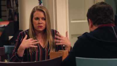 If we assign the chores,
they don't internalize the responsibility. - No Good Nick