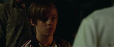 If you assume that there is no hopethen you guarantee that there will be no hopeIf you assume that there is an instinct for freedomthat there are opportunities to change thingsthen there is a possibility that you can contributeto making a better world - Captain Fantastic