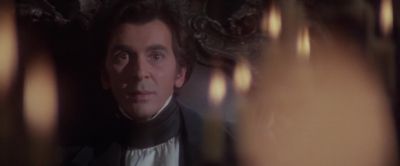 If at any time my company does not please you - Dracula