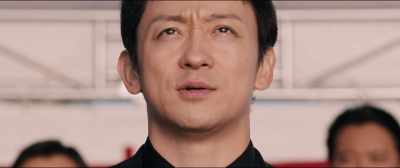"If at first you don't succeed..." - Shin Ultraman
