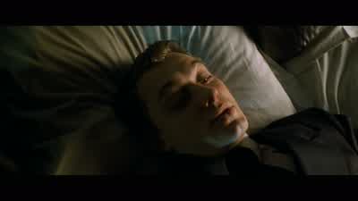 If at first you don't succeed try try again - Gattaca