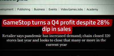 If, at some point, - Gaming Wall St
