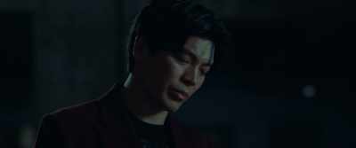 If at that time died it wouldn't be like this - The Night of the Undead
