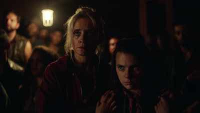 If we attempt to take on the Gobblers, - His Dark Materials