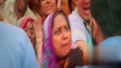 If that Bansi,
Devi's husband, made it out, - Mission Raniganj