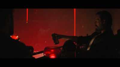 ‐ If Bash made it worse, - Reprisal