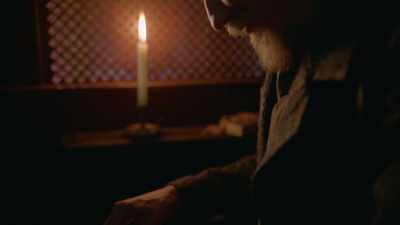 If it be any comfort, - The Artful Dodger