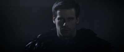 If be so, for Banquo's
issue have I filed my mind. - Macbeth
