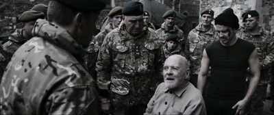 If it be so, it is a chance - King Lear