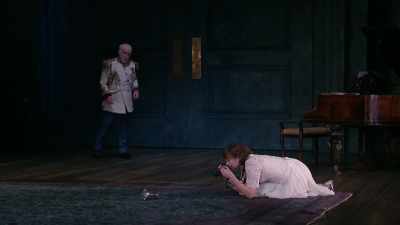 If it be so, as so 'tis put on me, - Great British Theatre