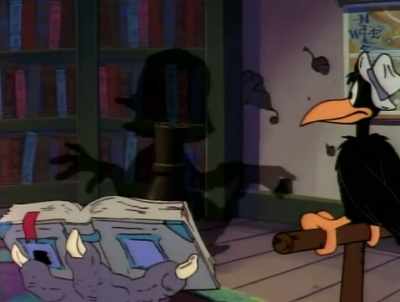 If you beat
Scrooge's family, - DuckTales