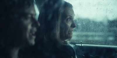 If Becky is completely over it, - The Staircase