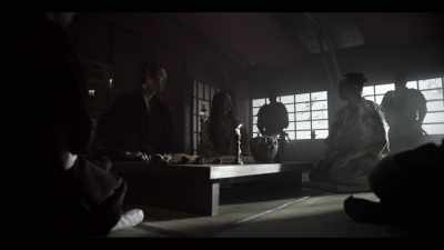 If you beg for your life, - Age of Samurai: Battle for Japan