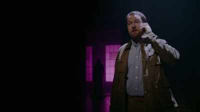 If being a man means being brave enough - Kinky Boots: The Musical