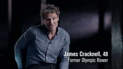 If being a team player was measured
just by how single-minded someone was, - Celebrity SAS: Who Dares Wins
