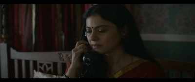 If being a whore makes my son the king, - Lust Stories 2