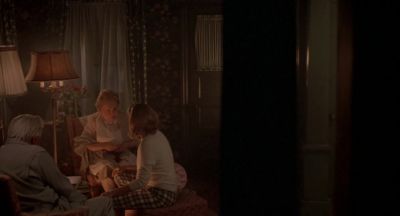 If you believe it darling then I believe - Peggy Sue Got Married