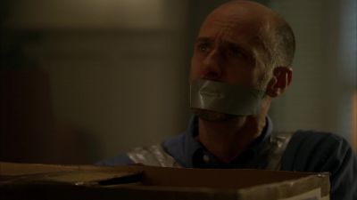 If you believe in god, - House