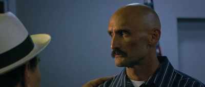 If you believe in Him with your heart, - Kilroy