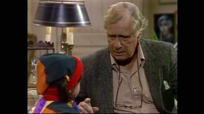 If you believe in Santa Claus, - Punky Brewster