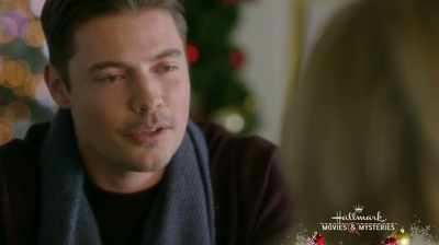 If you believe in something
so much, - Time for Me to Come Home for Christmas