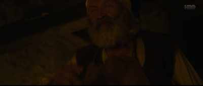 If you believe in
what we have always said, - Menocchio the Heretic