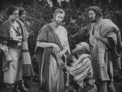 If you believe it,
everything is for belief. - The King of Kings