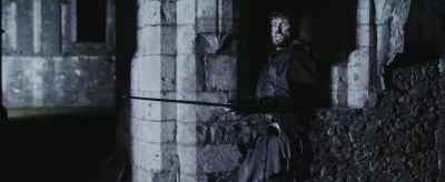 If you believe what you say, - Robin Hood: The Rebellion