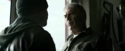If you believe that you can
pull on people's heartstrings, - El Camino: A Breaking Bad Movie