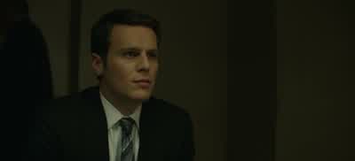 If Benjamin killed her, you should just tell us. - Mindhunter