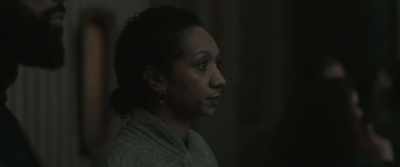 If Bernard finds out, - Silo