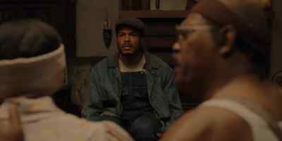 If Berniece seen him
like she think she seen him, - The Piano Lesson