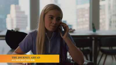 If Bethany becomes my new mom,
I'm going to die. - Big Sky River