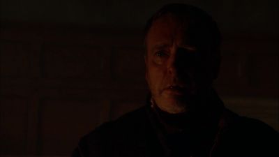 If you betray us, - The Tudors
