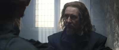 If your betrothed does abdicate,
you are abdicated also. - Mary Queen of Scots