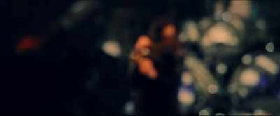 If Bill was going to do it,
he'd want to do the whole lot. - Black Sabbath: The End of The End