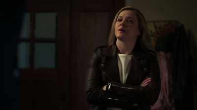 If Billy wanted to know
who his father was, - The InBetween