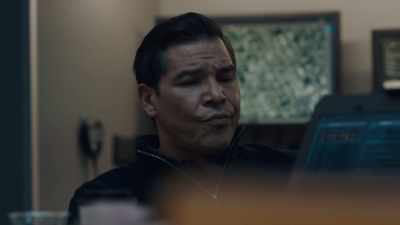 - If Bishop's obsessed
with girls with a certain look, - FBI: Most Wanted