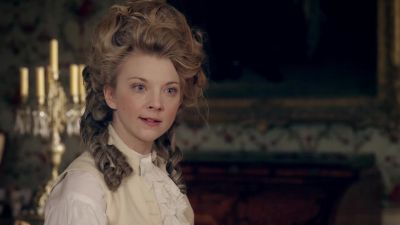 If that bitch comes again I'll shoot her You'll do no such thing - The Scandalous Lady W