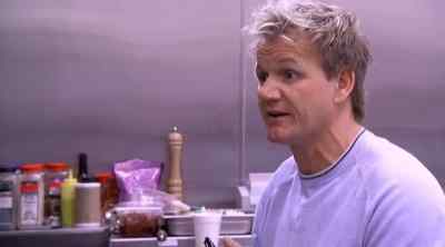 IF BLOODY CAESAR CAN DO IT,
POMONA CAN DO IT. - Kitchen Nightmares