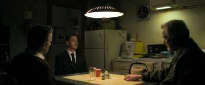 - If Bob Spencer
has any relatives, - The Middle Man